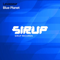 Levasseur - Blue Planet