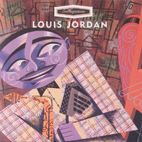 LOUIS JORDAN - Swingsation: Louis Jordan
