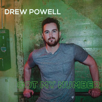 Drew Powell - Got My Number