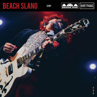 Beach Slang - Stiff