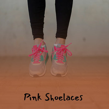 Various Artists - Pink Shoelaces
