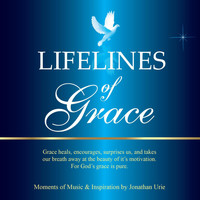 Jonathan Urie - Lifelines of Grace