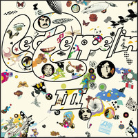 Led Zeppelin III - Led Zeppelin III