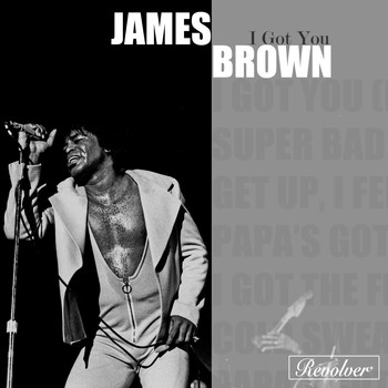 James Brown - I Got You