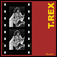 T. Rex - T. Rex (Expanded Edition)