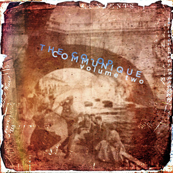 Various Artists - The Co-Op Communique, Vol. 2
