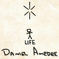 Daniel Amedee - Life