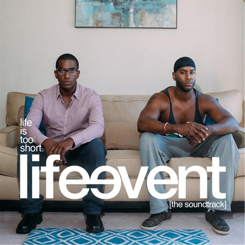 Various Artists - Life Event (The Soundtrack)