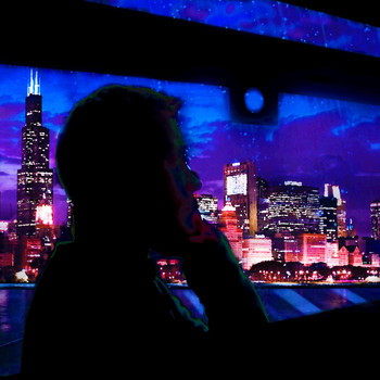 Gordon James - Midnight Train