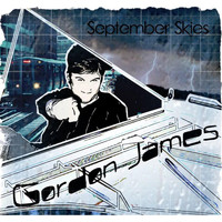 Gordon James - September Skies
