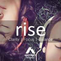 Abstract Source - Rise: Relaxation Music
