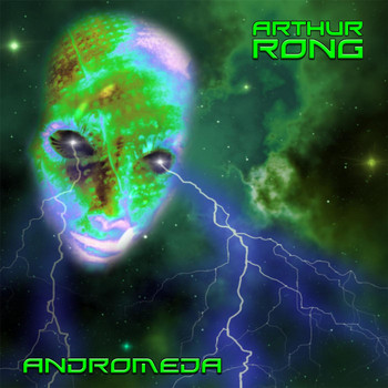Arthur Rong - Andromeda