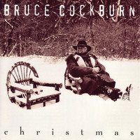 Bruce Cockburn - Christmas