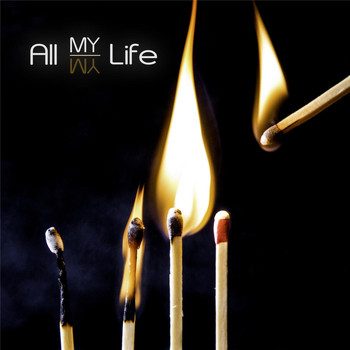 Nick Ray & Chubbs Malone - All My Life