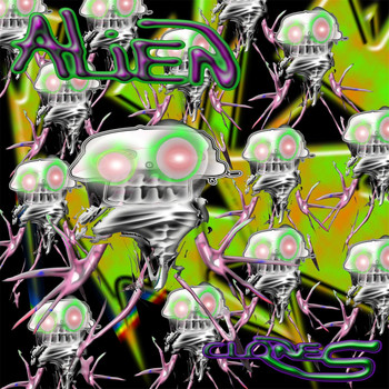Alien - Clones (Explicit)