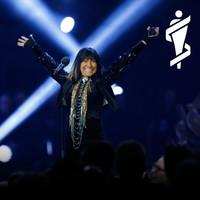 Buffy Sainte-Marie - Carry It On (Spoken Word Version) (Live From The JUNOs 2016)