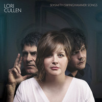 Lori Cullen - Strange is This Life