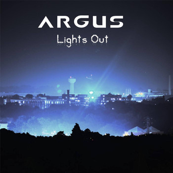 Argus - Lights Out