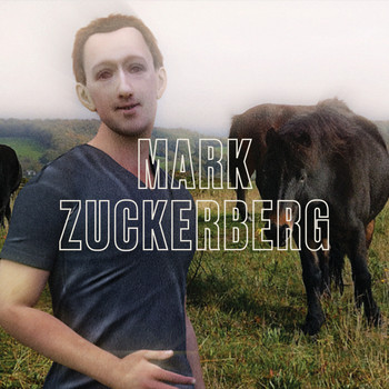 Nap Eyes - Mark Zuckerberg