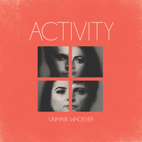 Activity - Unmask Whoever