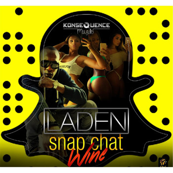 Laden - Snap Chat Wine