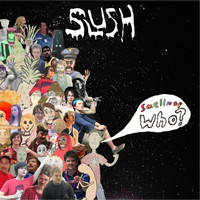 Slush - Smellmop, Who? (Explicit)