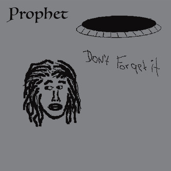 Prophet - Be the One for You
