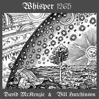 David McKenzie & Bill Hutchinson - Whisper 1265