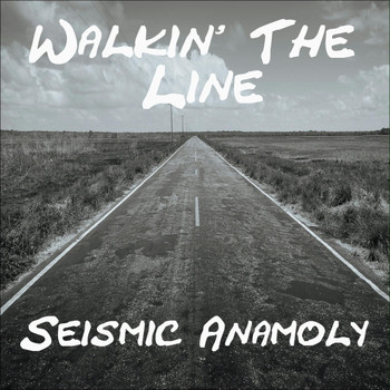 Seismic Anamoly - Walkin' the Line (Explicit)