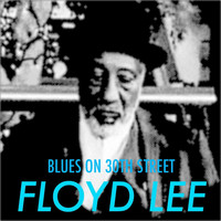 Floyd Lee - Blues on 30th Street (feat. Elliott Sharp & Kenny Aaronson)