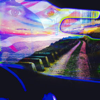 Gordon James - The Road