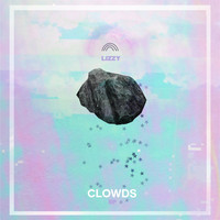 Lizzy - Clowds - EP