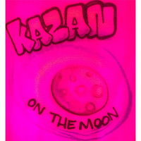 Kazan - On the Moon