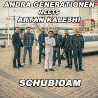 Andra Generationen - Schubidam (feat. Artan Kaleshi)