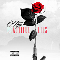 Milli - Beautiful Lies (Explicit)