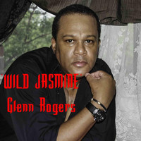Glenn Rogers - Wild Jasmine