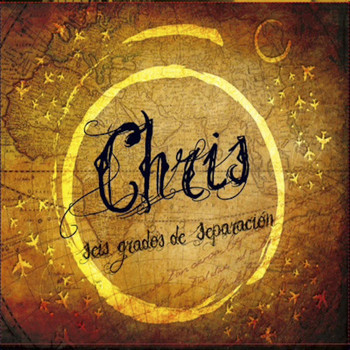 Chris - Seis Grados de Separacón