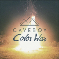 Caveboy - Color War