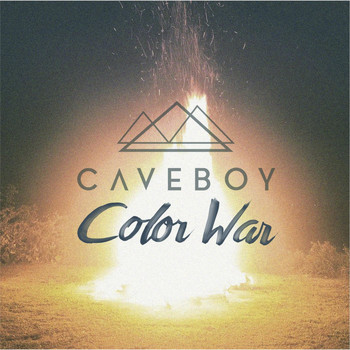 Caveboy - Color War