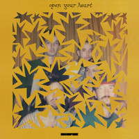 Citizen - Open Your Heart (As You Please B-Side)