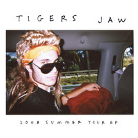 Tigers Jaw - 2008 Tour