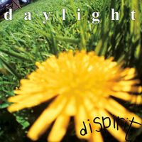 Daylight - Dispirit (Explicit)