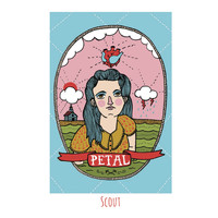 Petal - Scout