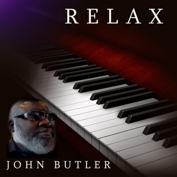 John Butler - Relax
