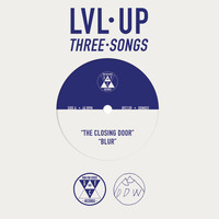LVL UP - Three Songs