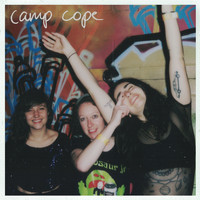 Camp Cope - How to Socialise & Make Friends