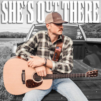 Jon King - She's Out There