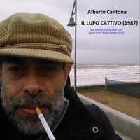 Alberto Cantone - Il lupo cattivo