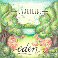 Cvartribe - Eden