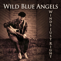 Wild Blue Angels - Winds Just Right